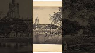 The lost glory of 1840 photographs