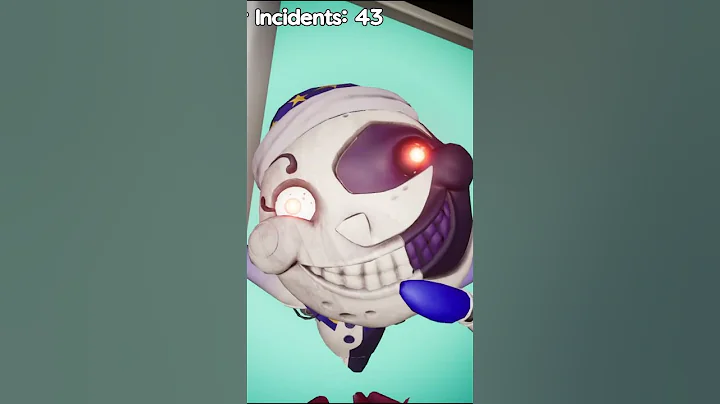 How I unlocked 7AM in FNAF: Security Breach