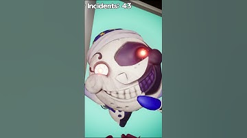 How I unlocked 7AM in FNAF: Security Breach