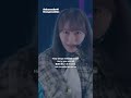 Kuragerashiku #Sakurazaka46 #櫻坂46 #くらげらしく #櫻坂46_TGUT