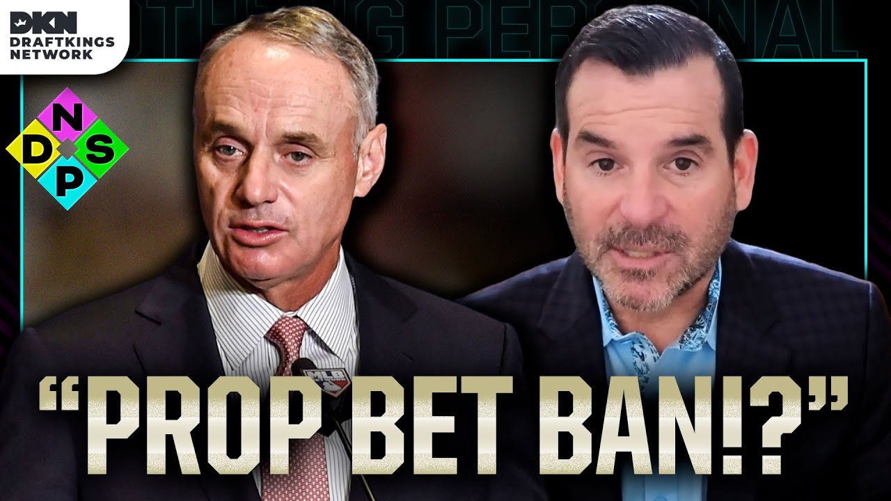 mlb-draftkings-fanduel-and-more-put-a-limit-on-pitching-props-youtube