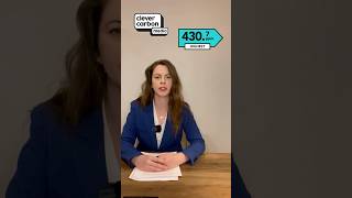 Clever Carbon Media - Monthly CO2 ppm Report - January 2026