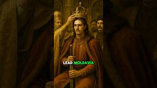🛡️ Stephen the Great – The Warrior King of Moldavia 🇲🇩 | Epic Cinematic History