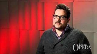 HAMLET - Stage Director/Set Designer Thaddeus Strassberger: Mounting a Masterpiece