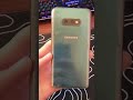 samsung s10e #smartphone #tech #ytdayibenionecikarnolur #old #automobile #s10e