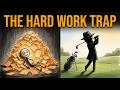 Why Being the "Best" Employee is a TRAP ⚠️ (The Competence Punishment)