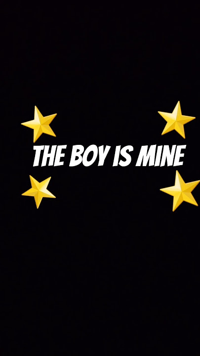 Brandy ft Monica the boy is mine karaoke #brandy #monica #theboyismine#karaoke