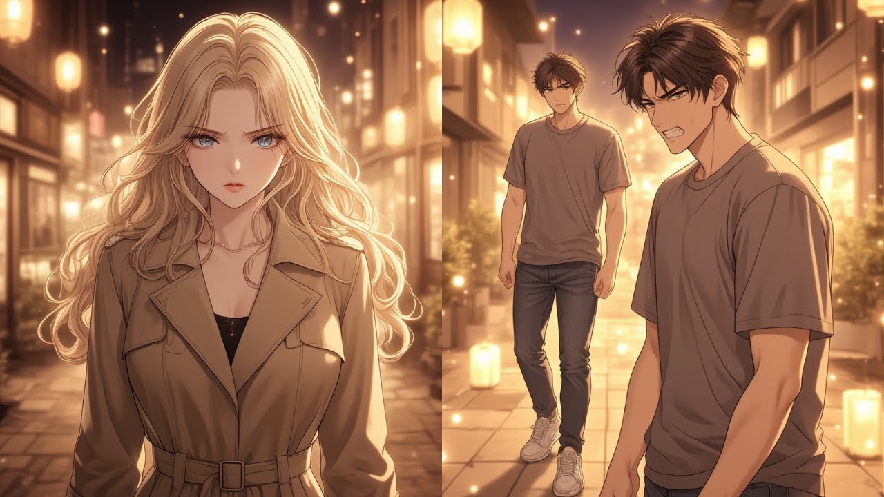 📖My CEO Wife Said 'We're Done' After I Save Her! Reborn  'She Now Begs Me Back With All Her Ass