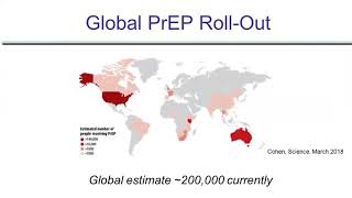 May 2018 ACC: PrEP Update: Implementation and Impact