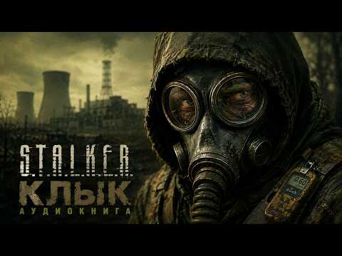 S.T.A.L.K.E.R. КЛЫК  Глава 1. Клык, Прыщ и Капитан | Ежи Тумановский | Аудиокнига