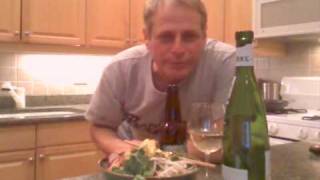 Vegetable Alchemy Thoughts on Bar Food -- More Veggie-based Food!