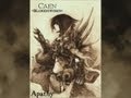 Caen Apathy Thunderfury Rogue PVP Vanilla Level 60 