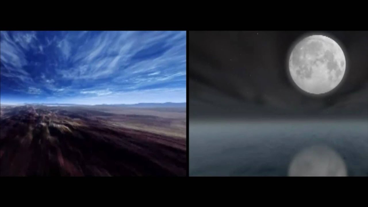 Fountain Town Media Reel