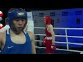 Sabyr Yerbolat (KAZ) vs Prokudins Matvejs (LAT) 56kg _ AIBA Youth World Boxing Championships 2021