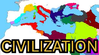 What if Civilization Started Over? (Season 2 Episode 14)