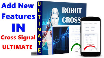 TRY New Amazing Feature Signal Power Of Robot Cross Ultimate | New Update 2024