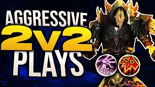 Chanimal The Most Aggro Eledestro In Wrath