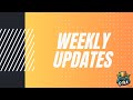 *Weekly Gaming News* WSOW &amp; Biffle Scandal , T1 Matchup Results, Evocon Results
