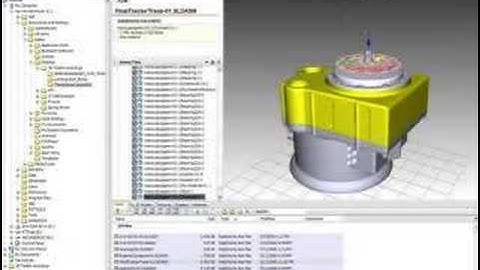Basics of animation in Acrobat 3D Toolkit