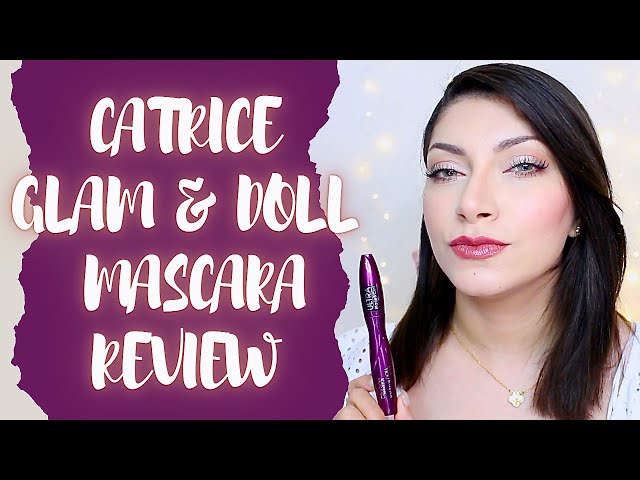 🇺🇸 Catrice Cosmetics Glam & Doll \