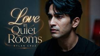 Love in Quiet Rooms - Rylan Cruz | Official Lyrics | Sad Song