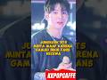 Jungkook BTS Minta Maaf #shorts #trending #kpop #blackpink #bts #exo #nct #aespa #twice #jungkook