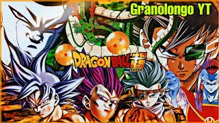 DRAGON BALL SUPER MANGA CAPÍTULO 87 ANALISIS OPINIÓN (GRANOLONGO YT)