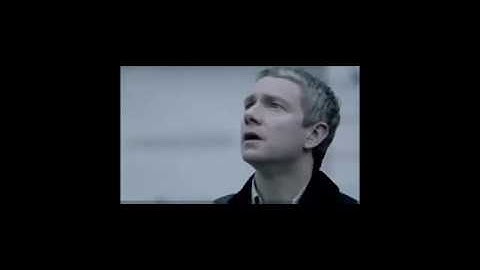 How Sherlock Survived The Jump