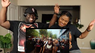 Burna Boy - It's Plenty | Kidd and Cee Reacts