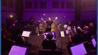 Preserving Black Music Traditions at Community Music Center of Houston