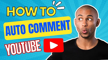 Auto Comment Bot For Youtube 2025 | Auto Comment On Youtube