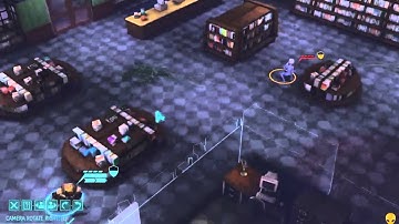 XCOM Ironman impossible all 2 nd wave options part 1