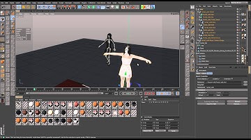 02. A versioning and modular workflow with references