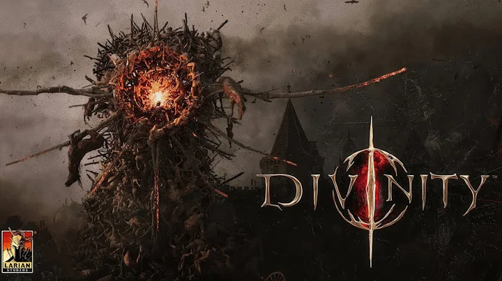 WTF Is The Baldur's Gate 3 Studio Doing