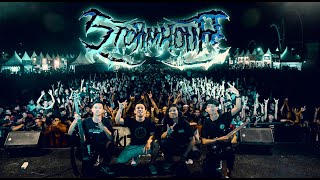 Download Lagu Local Fest 2018 || Stormhour - Anonymous Sphere Live MP3