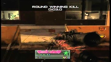 highrise final killcam no scope