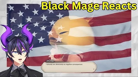 "A Crap Guide to Final Fantasy XIV - Ranged DPS" | Kip Reacts to JoCat