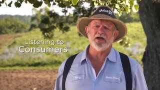 Social Media and Dairy Farming