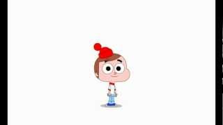 Flash Animation / Jump