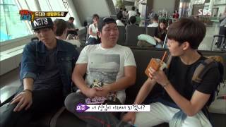 월드 챌린지 - 우리가 간다 131007 #45(5)