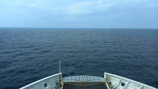 Stenaline Stena Pluss Lounge. NI part 3