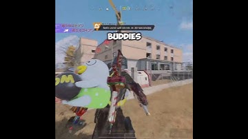 Second Chance For Duckyo and Gramps | CODM BR #codmbr #brcodm #codmshorts