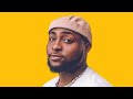 Davido - Surrender(公式ミュージックビデオ)