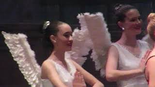 nutcracker angels 2019