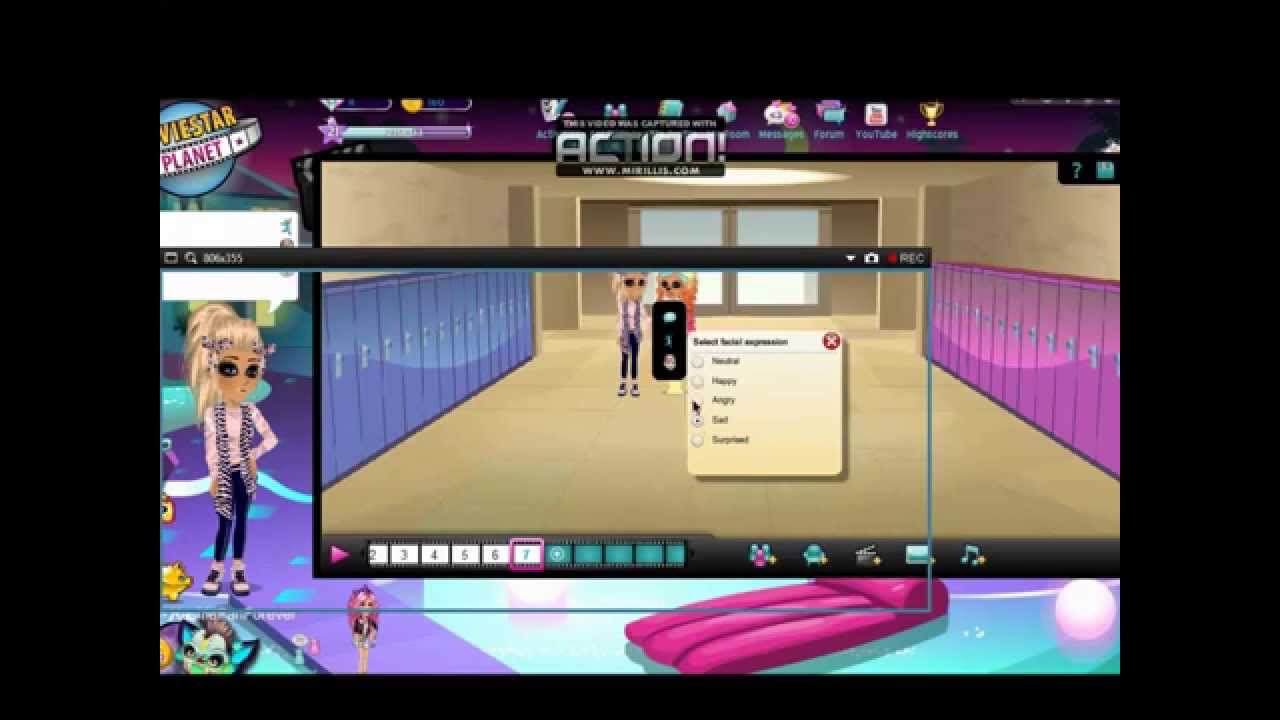 upload image How I Make MSP Music Videos!