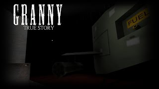 Granny: True Story | Extreme Mod screenshot 2
