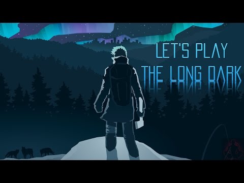 The Long Dark   #1 - რამდენ ხანს გავუძლებთ საშინელ ყინვას?