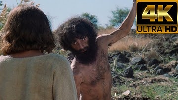 Chúa Jêsus Đuổi Quỷ | Phim Cuộc Đời Chúa Jêsus (1979) #phimcodoc #rapchieuphimcodoc