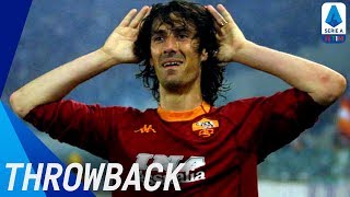 Marco delvecchio best serie a goals | this is the official channel for
a, providing all latest highlights, interviews, news and feature...