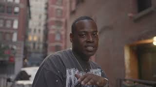 Fcf Kevv - Crash Out Official Music Video